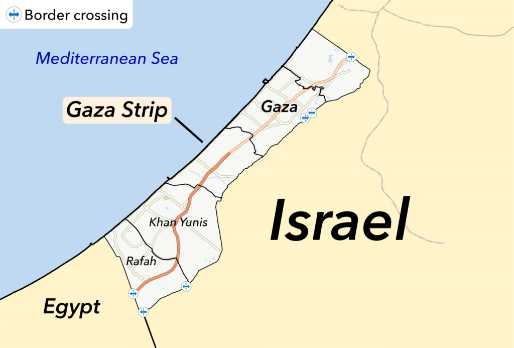 Hamas predao tijela četvero talaca Crvenom križu, Izrael oslobodio stotine Palestinaca